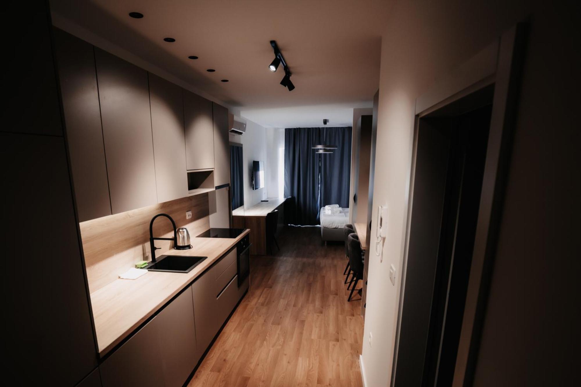 모스타르 Toro Hospitality 아파트 외부 사진