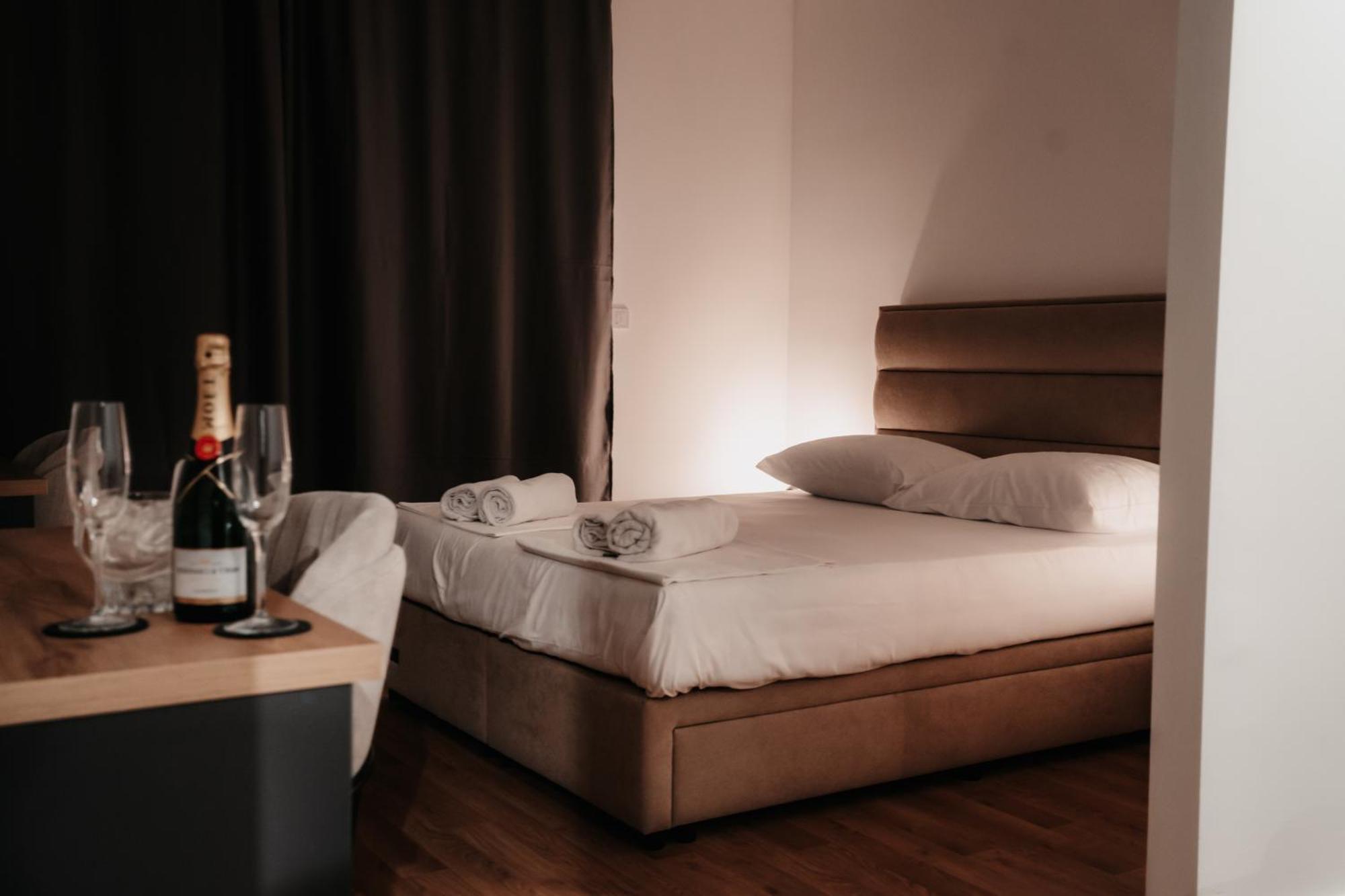 모스타르 Toro Hospitality 아파트 외부 사진