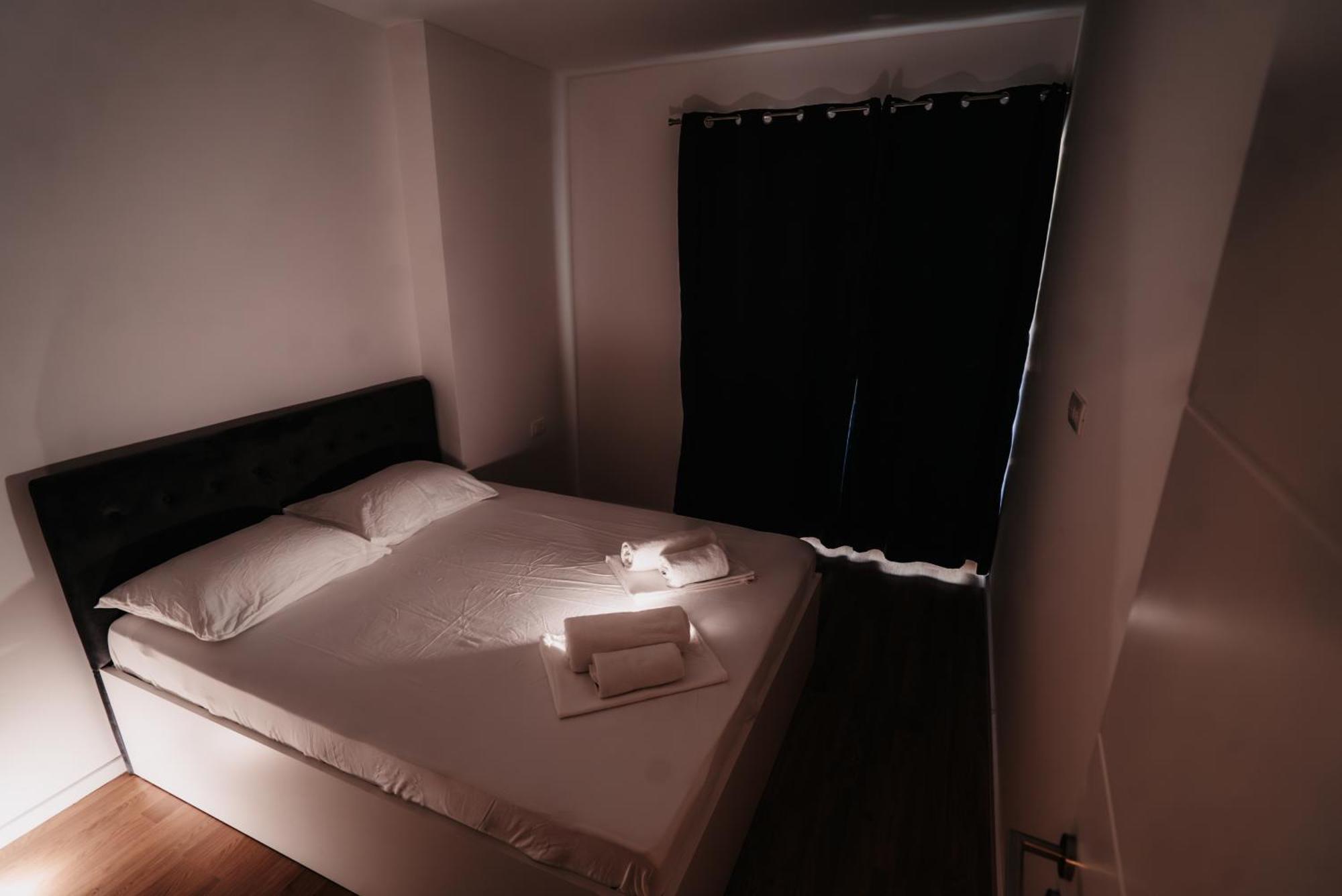 모스타르 Toro Hospitality 아파트 외부 사진