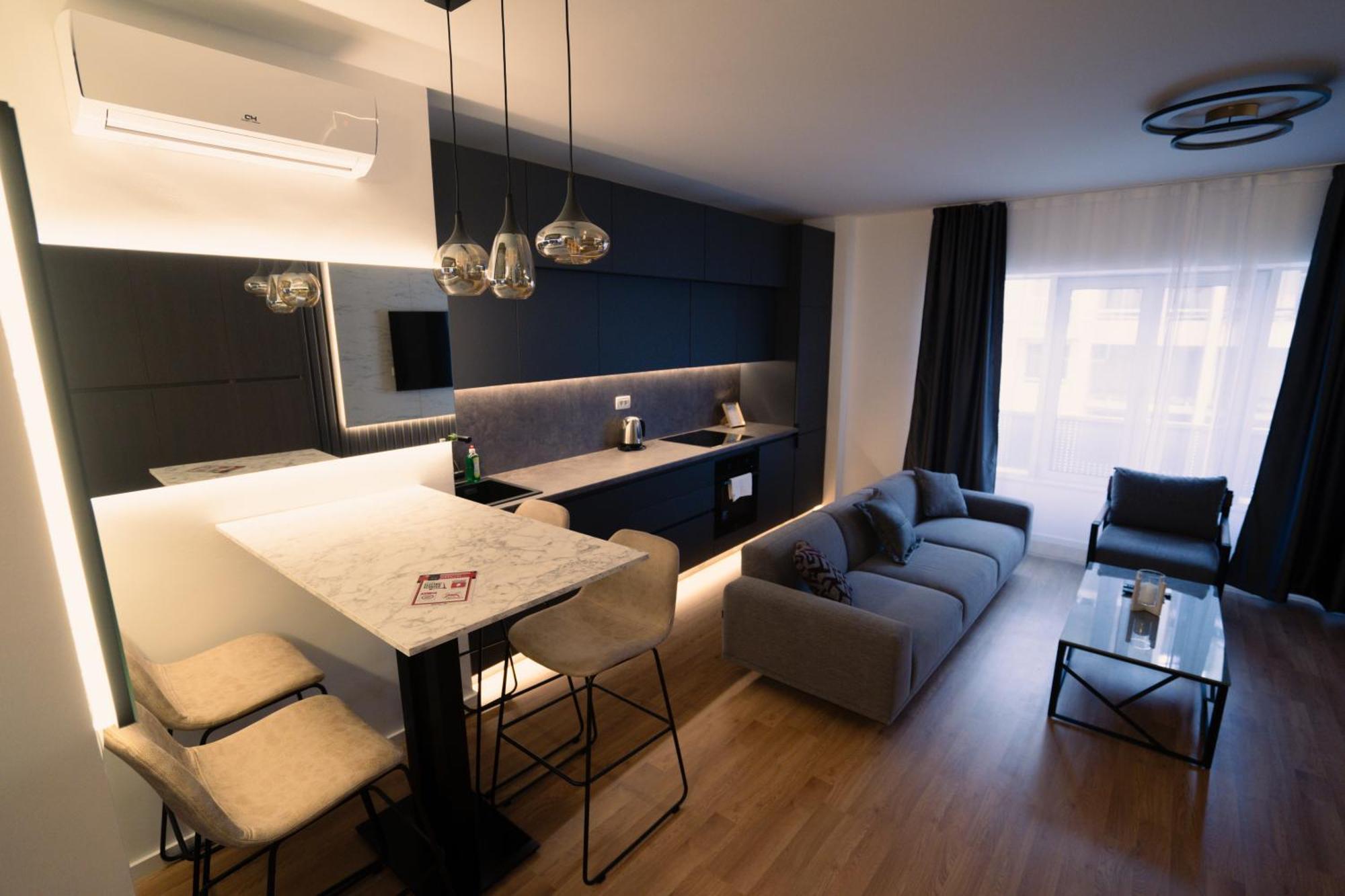 모스타르 Toro Hospitality 아파트 외부 사진